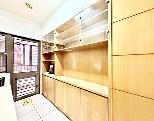 逢甲大坪數3房✨可租補✨浴缸衛浴✨系統櫃✨瓦斯爐廚房 - Image 7