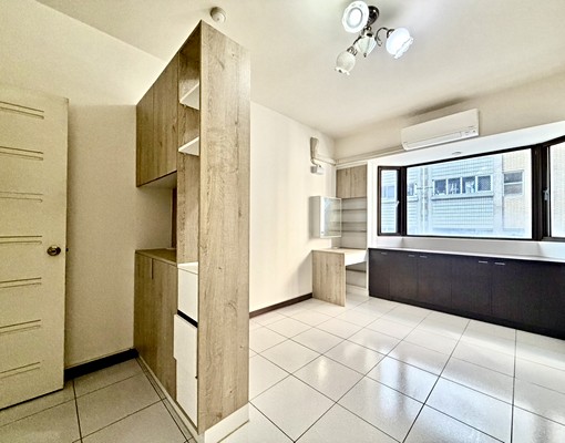 逢甲大坪數3房✨可租補✨浴缸衛浴✨系統櫃✨瓦斯爐廚房 - Image 10