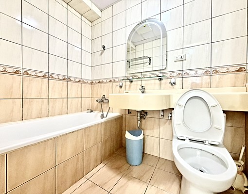 逢甲大坪數3房✨可租補✨浴缸衛浴✨系統櫃✨瓦斯爐廚房 - Image 13