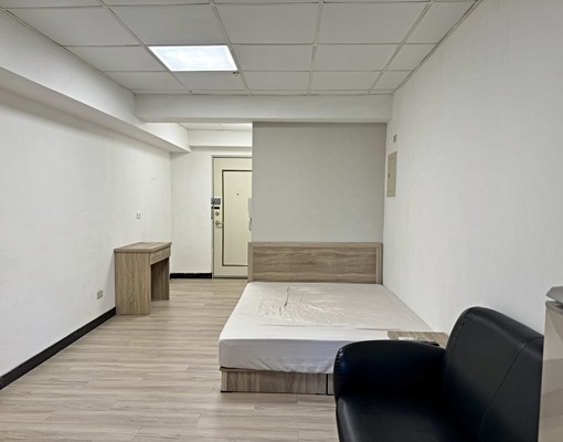 中港之星|勤美園道旁|高樓層視野大套+機上車位 - Image 1