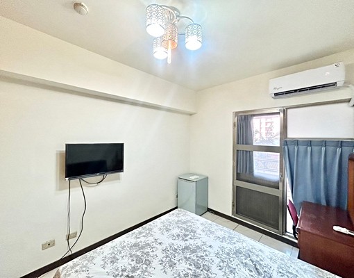 台水台電💜社區管理💙陽台獨洗曬🤎流理台🧡租補✅ - Image 2