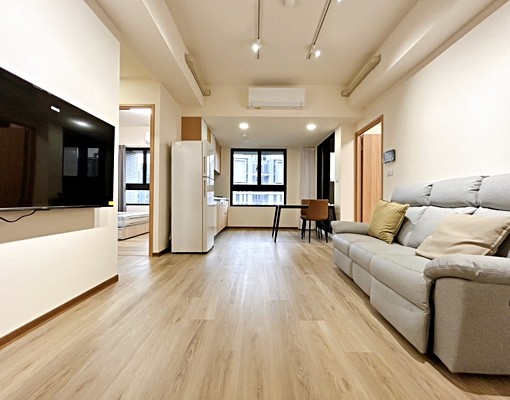 勝美欣🎀兩房全配浴缸可租補未入住超便宜 - Image 2