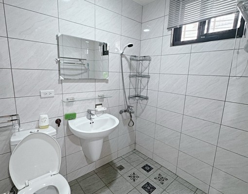 樹林火車站/陽台/洗衣機/非頂加新裝潢 - Image 4