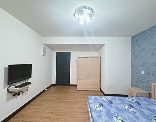 樹林火車站/陽台/洗衣機/非頂加新裝潢 - Image 2