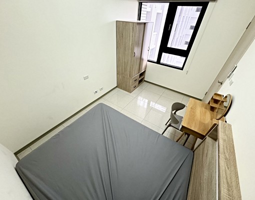 小游南屯💦兩房1衛💦近秀泰捷運好市多文心森林公園可租補+ - Image 11