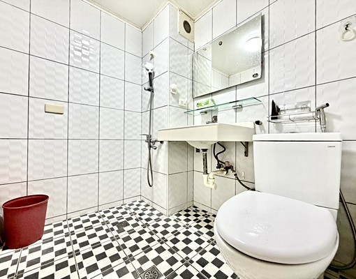 長安國小高樓採光3房✨樓中樓大坪數✨可戶籍租補✨瓦斯爐廚房 - Image 11