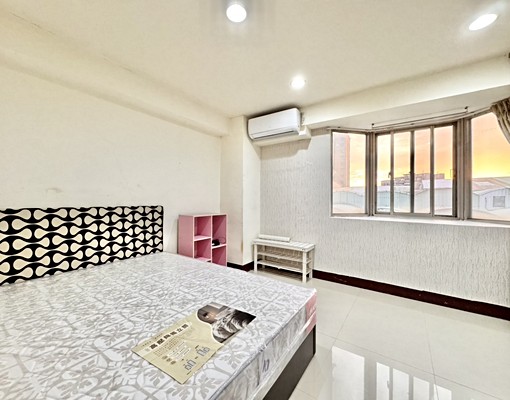 💡西屯套房採光佳獨洗💡夕陽無限好只缺你來租💡可租補電梯 - Image 4