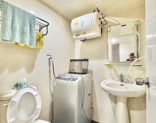 💡西屯套房採光佳獨洗💡夕陽無限好只缺你來租💡可租補電梯 - Image 5