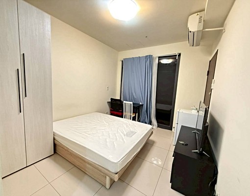 富春居近Costco迪卡儂/園區/有獨立曬衣陽台,獨立洗衣機 - Image 1