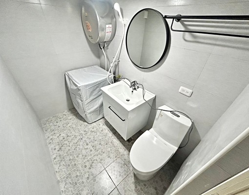 近中友/中科大/一中/親親戲院✨可貓/租補✨獨洗窗曬✨ - Image 14