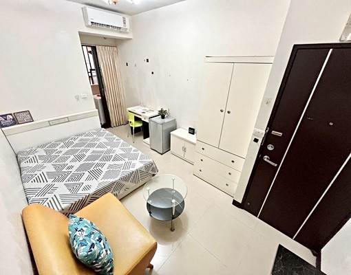 可雙租補🌟陽台獨洗🌟衛浴開窗🌟房客嚴選🌟子母車飲水機 - Image 1