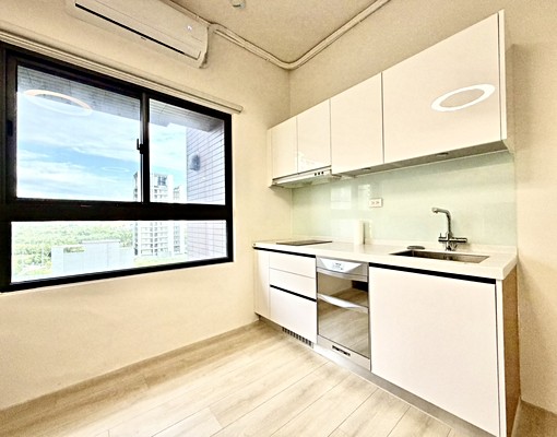 好市多總站夜市全新2房✨傢俱家電全配✨質感裝潢✨小資首選 - Image 7