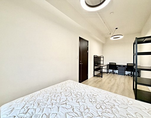 好市多總站夜市全新2房✨傢俱家電全配✨質感裝潢✨小資首選 - Image 12