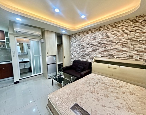 🚇江子翠💰可雙租補🐈可貓🍳可開伙❤️超值陽光套房 - Image 6