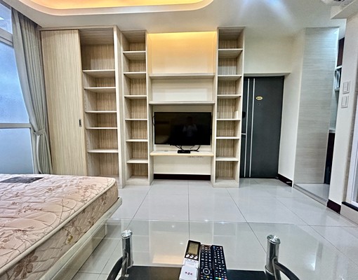 🚇江子翠💰可雙租補🐈可貓🍳可開伙❤️超值陽光套房 - Image 8