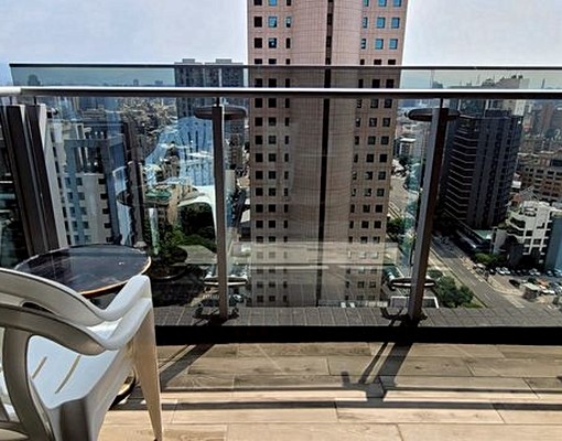 【東方嘉磐｜20樓景觀御邸｜3房2衛｜含車位管理費】 - Image 5