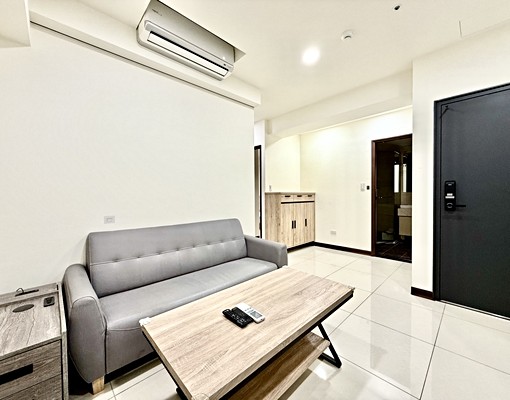 朝馬秋虹谷高樓景觀2房✨質感裝潢傢俱全配✨可租補✨瓦斯爐廚房 - Image 4