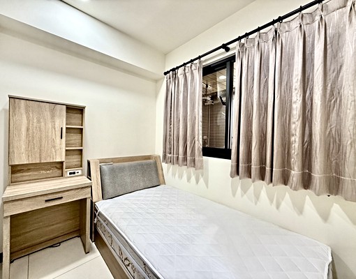 朝馬秋虹谷高樓景觀2房✨質感裝潢傢俱全配✨可租補✨瓦斯爐廚房 - Image 14