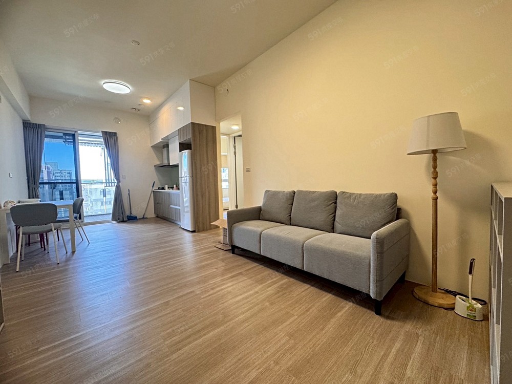 公益路商圈水安宮捷運💕可雙租補全配平車兩房💕生活機能佳 - Image 1