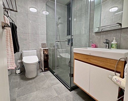 公益路商圈水安宮捷運💕可雙租補全配平車兩房💕生活機能佳 - Image 6