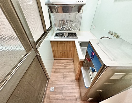 超值大兩房✨可寵可租補✨木質地板超美屋況✨鬧中取靜超放鬆✨ - Image 8