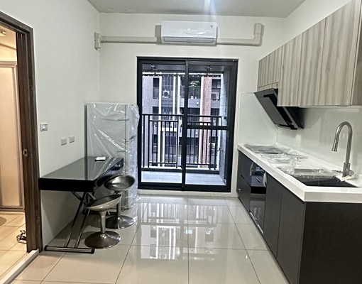 勤益科大小資首選高樓2房✨平面車位✨可租補✨傢俱家電全配 - Image 2