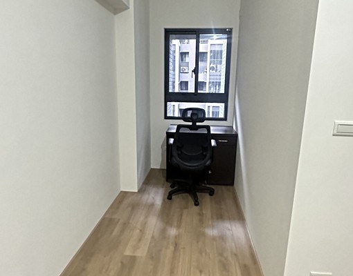 勤益科大小資首選高樓2房✨平面車位✨可租補✨傢俱家電全配 - Image 7