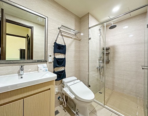 烏日微笑世界面公園三房平車台水電室內26坪 - Image 15