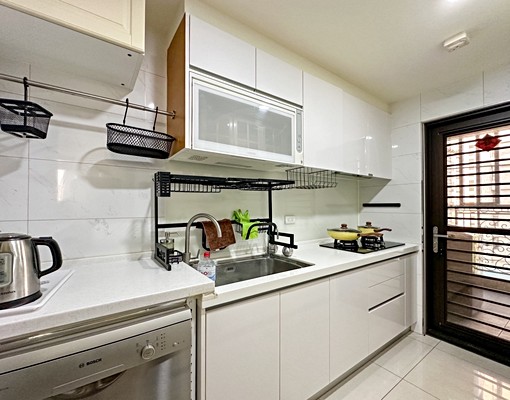 烏日微笑世界面公園三房平車台水電室內26坪 - Image 12