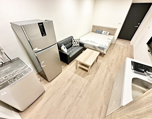 可貓狗💜雙租補💜全新💜流理台💜雙層冰箱💜衛浴開窗 - Image 5