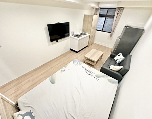 可貓狗💜雙租補💜全新💜流理台💜雙層冰箱💜衛浴開窗 - Image 7