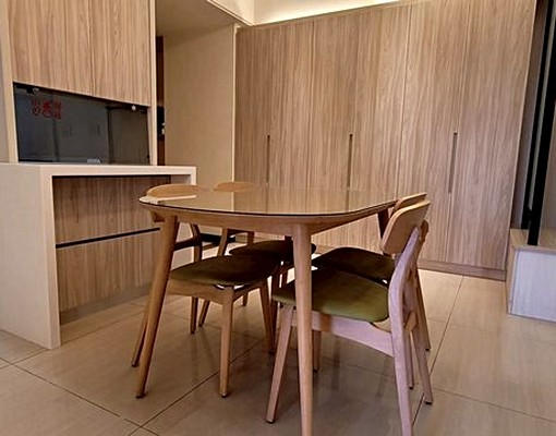 【中港層峰|高樓景觀美宅|三房含車位|含管拎包入住】 - Image 11