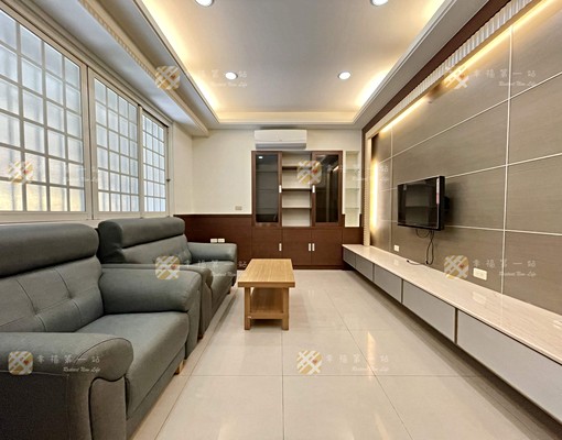 北屯三房樓中樓可租補入戶 - Image 1