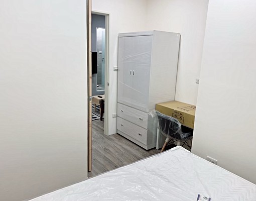 頂溪站｜低樓層採光2房｜垃圾代收｜可寵物 - Image 4