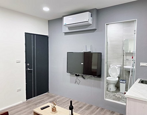 頂溪站｜低樓層採光2房｜垃圾代收｜可寵物 - Image 2