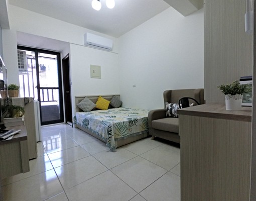 澄清工業✨整棟新蓋✨租屋補助✨陽台獨洗✨多間可選 - Image 9