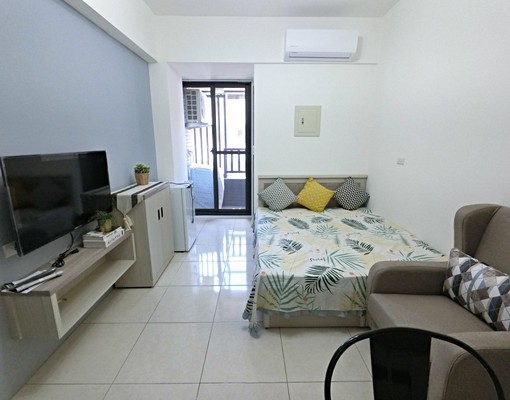 澄清工業✨整棟新蓋✨租屋補助✨陽台獨洗✨多間可選 - Image 3