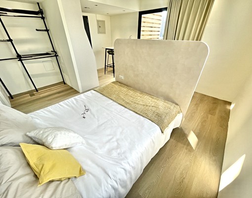 ✨近中興大全新多間可選|可雙租補|精緻裝潢|有浴缸有車位✨ - 591租屋網 - Image 5