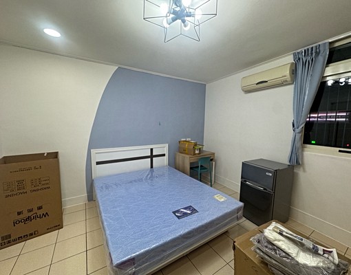 土城全新裝潢採光套房｜2樓免爬高｜可租補 - Image 4