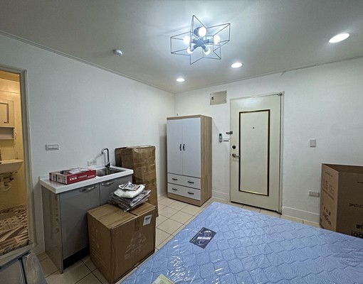 土城全新裝潢採光套房｜2樓免爬高｜可租補 - Image 5