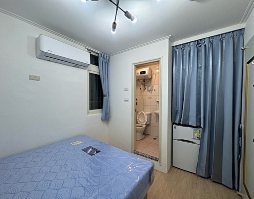 土城全新裝潢採光套房｜2樓免爬高｜可租補 - Image 10