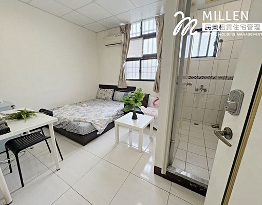 民樂.近桃園後站.桃鶯路商圈. - Image 1