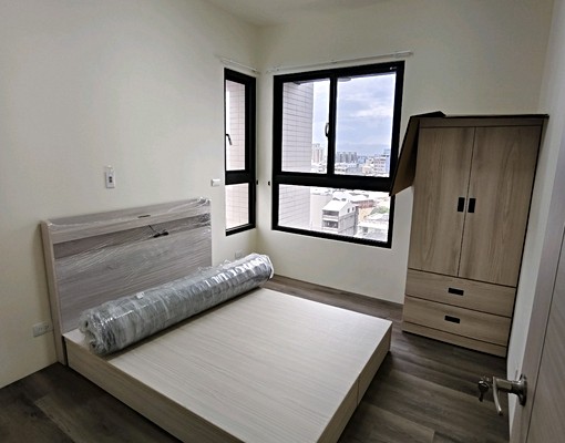 近員林火車站❤電梯大樓二房❤可租補❤拎包入住 - Image 3