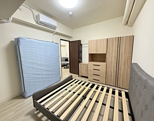 高鐵諾金/全新未住2房/不同格局3F7F10F/可租補 - Image 5