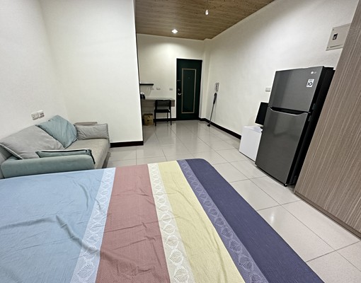 一級變頻冷氣｜台電計價｜溫馨大空間 - Image 8