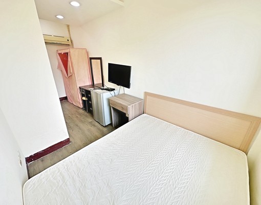 可租補可寵☀️小資首選採光套房☀️更換全新變頻冷氣 - Image 2