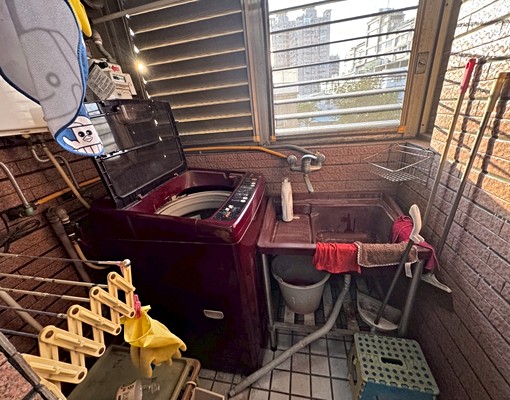 🐶寵物友善🐱歡迎租補✨富農街三房車位含管理費 - Image 5