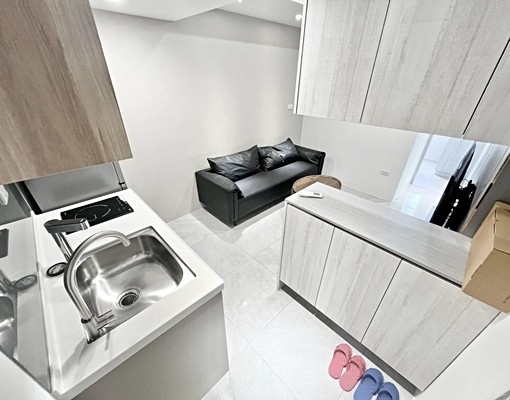 ❣️可寵物免寵清❣️全新完工❣️可租補❣️精美裝潢❣️ - Image 1