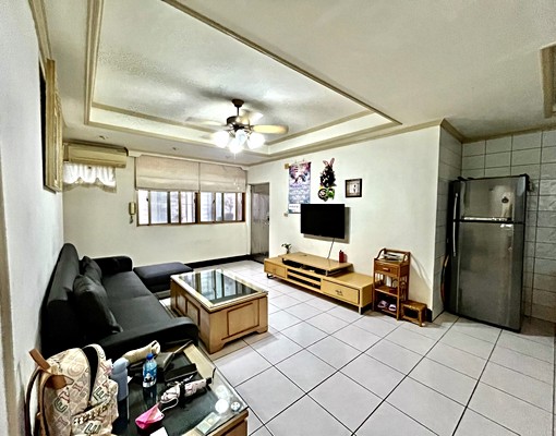 可入籍租補兩房兩廳☀️府中/亞東醫院站☀️湳雅夜市機能佳 - Image 5