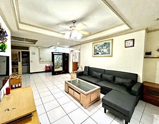 可入籍租補兩房兩廳☀️府中/亞東醫院站☀️湳雅夜市機能佳 - Image 2